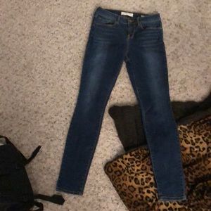 urban outfitters bullhead jeans